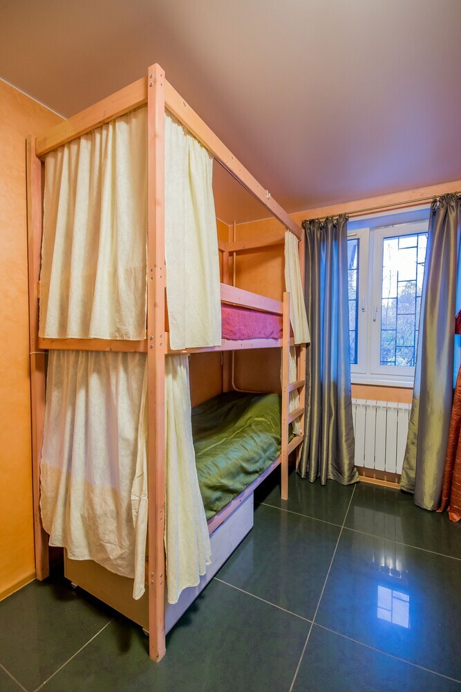 Hostal Hostel Rational Pyatnitskoye