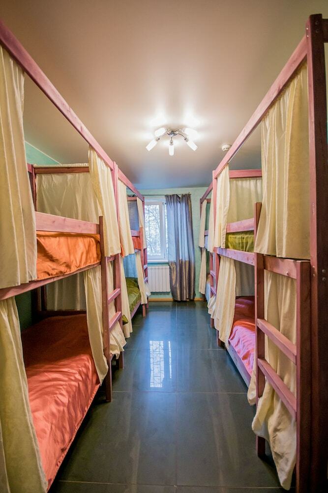 Hostal Hostel Rational Pyatnitskoye