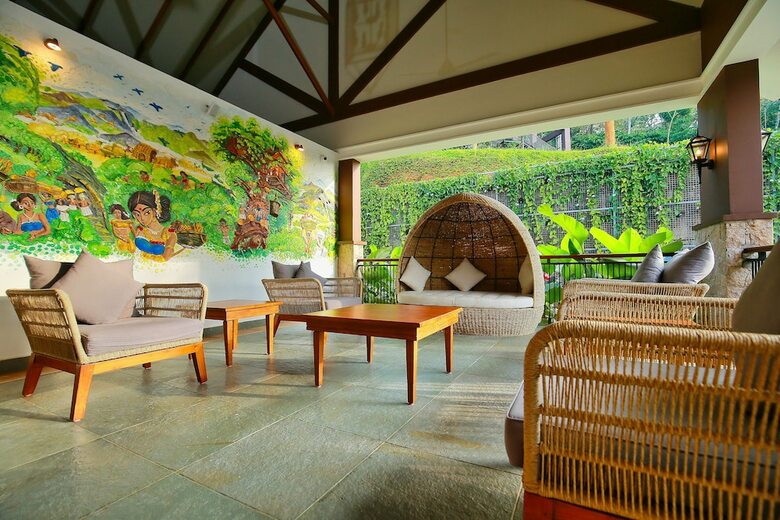 Hotel Morickap Resort