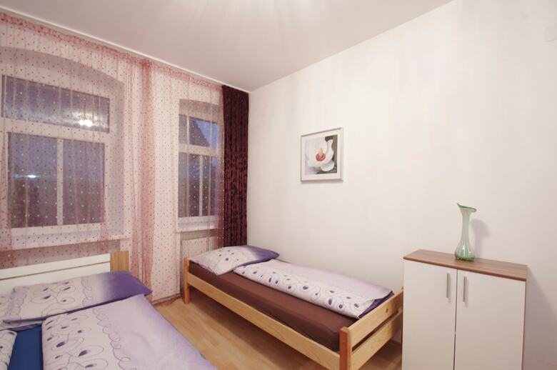 Raisa Apartments