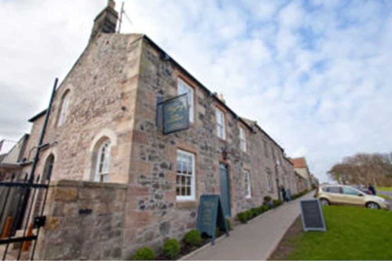 Posada Lord Crewe Hotel
