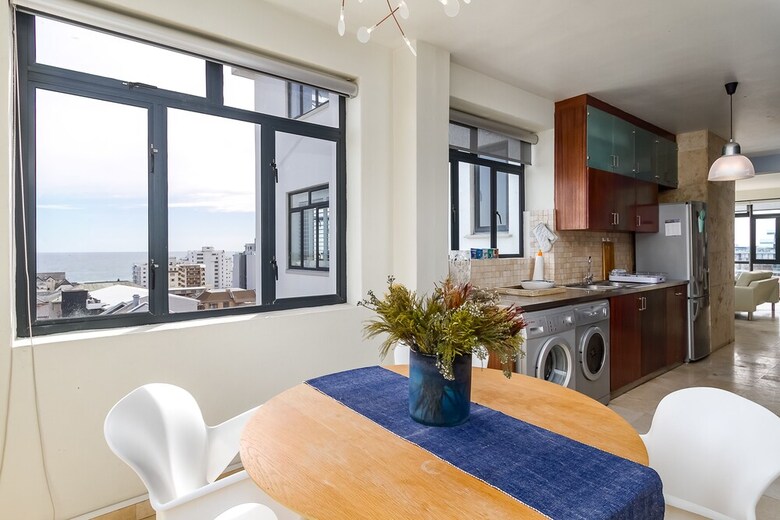 Apartamentos Storeleigh 302 - In Cape Town (sea Point)