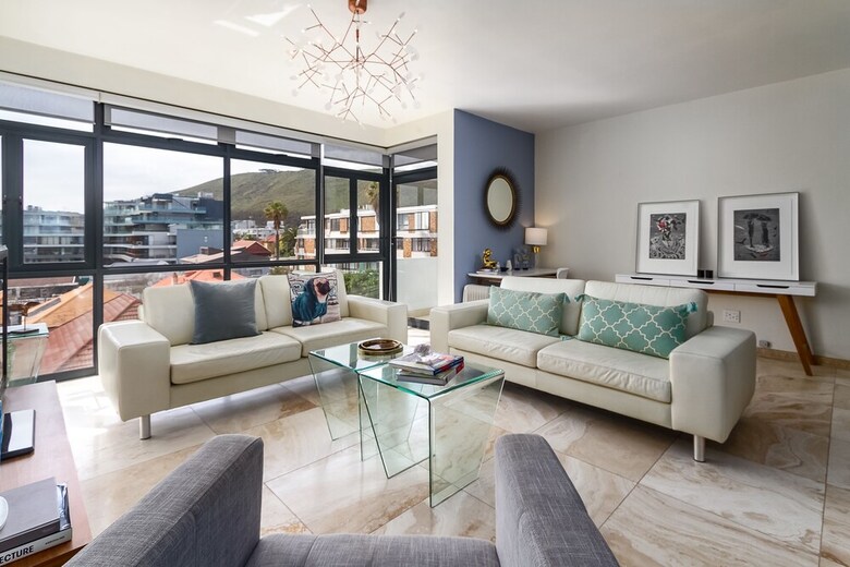 Apartamentos Storeleigh 302 - In Cape Town (sea Point)