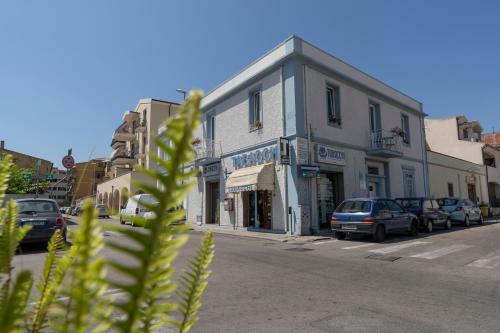 Bed & Breakfast Casa Solmes
