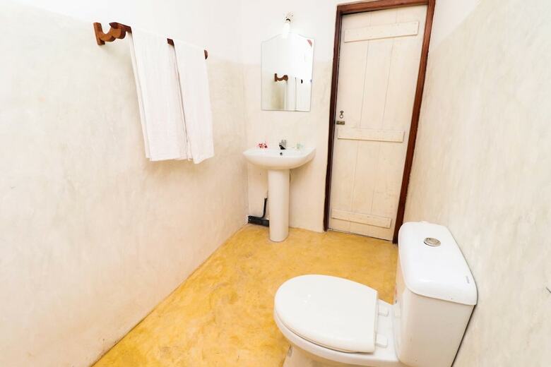 Hotel Yoho Pahalagawatta Homestay