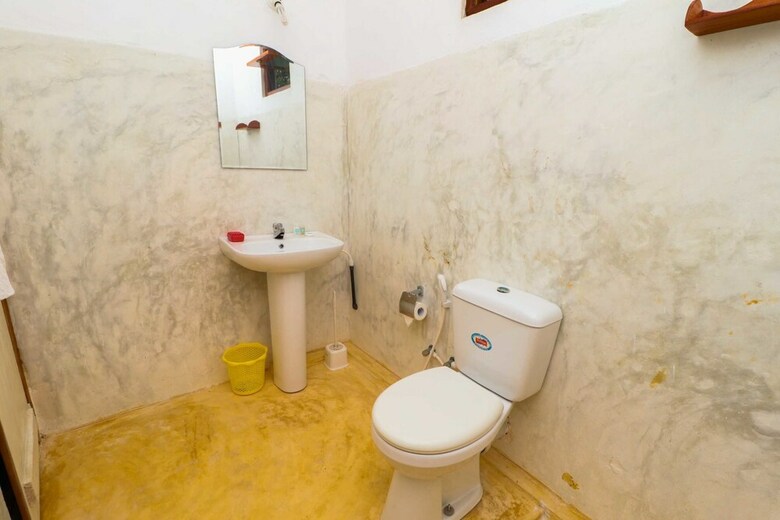 Hotel Yoho Pahalagawatta Homestay