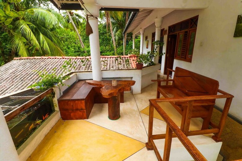 Hotel Yoho Pahalagawatta Homestay
