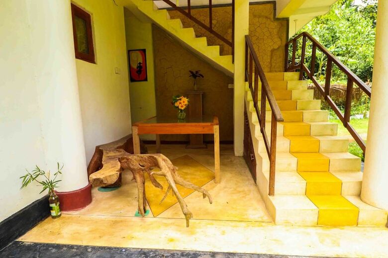 Hotel Yoho Pahalagawatta Homestay