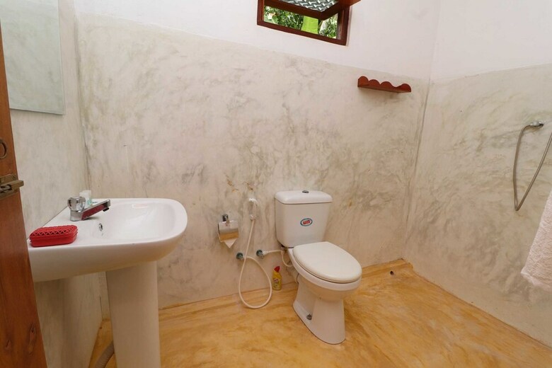 Hotel Yoho Pahalagawatta Homestay