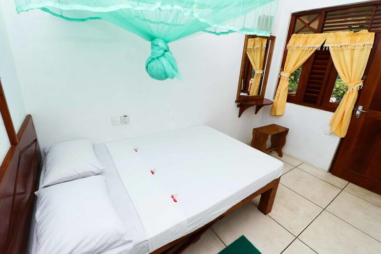 Hotel Yoho Pahalagawatta Homestay