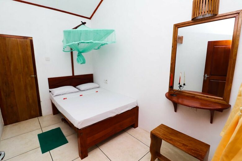 Hotel Yoho Pahalagawatta Homestay