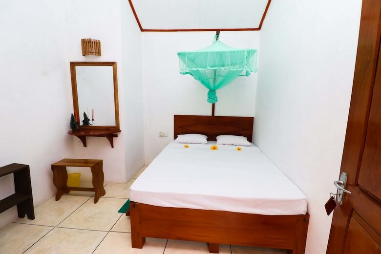 Hotel Yoho Pahalagawatta Homestay