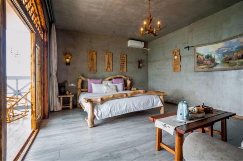 Hostal Alu Guya Hostel