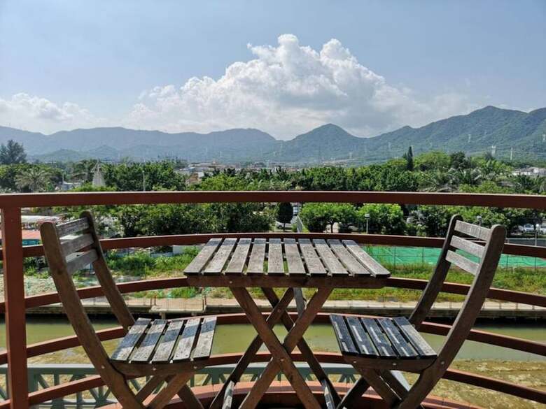 Hostal Alu Guya Hostel