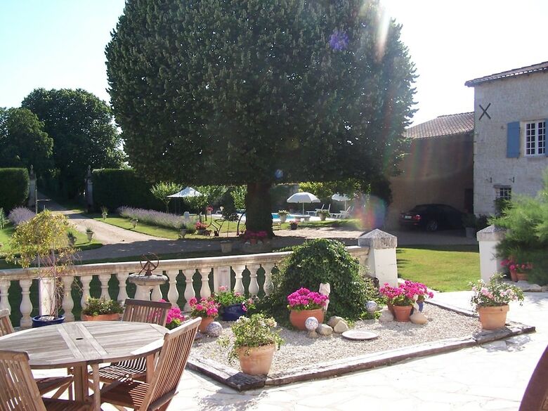 Hotel Le Four � Pain - Chambres D'h�tes