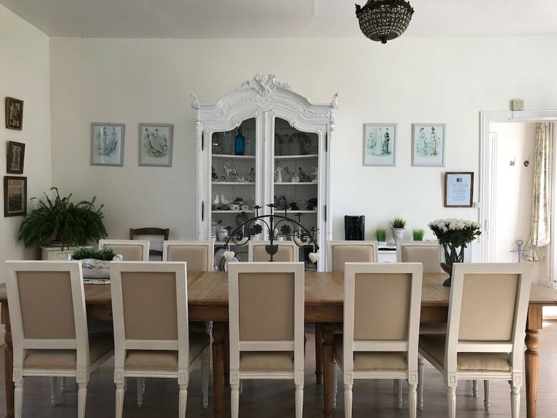 Hotel Le Four � Pain - Chambres D'h�tes