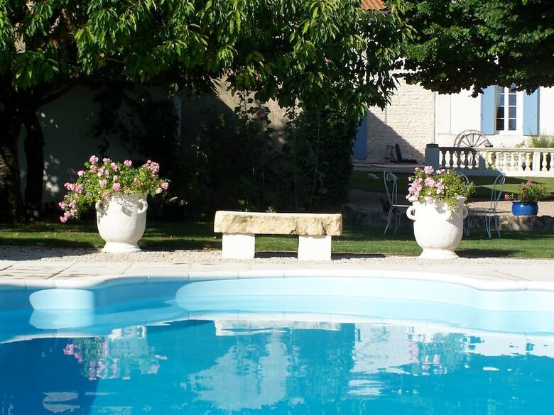 Hotel Le Four � Pain - Chambres D'h�tes