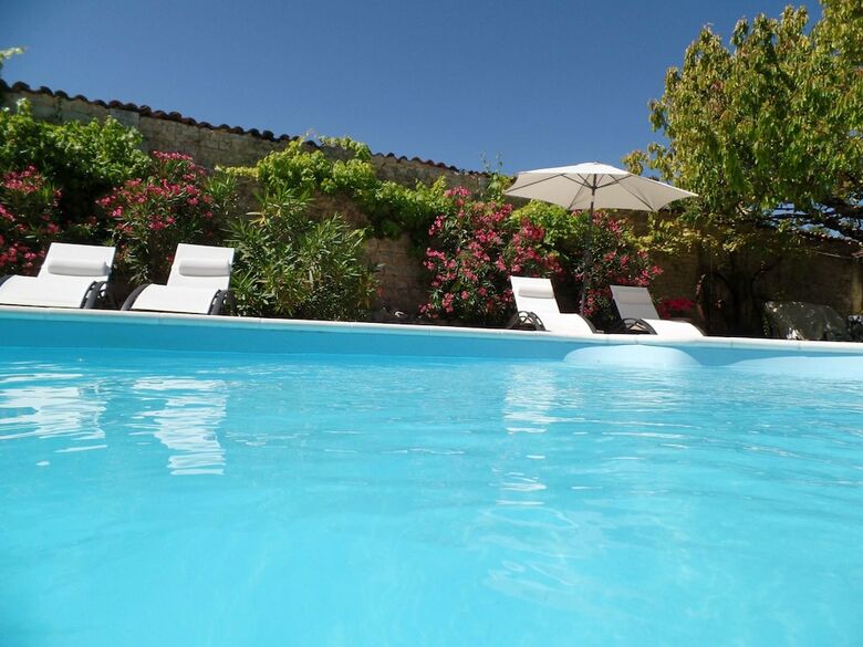 Hotel Le Four � Pain - Chambres D'h�tes