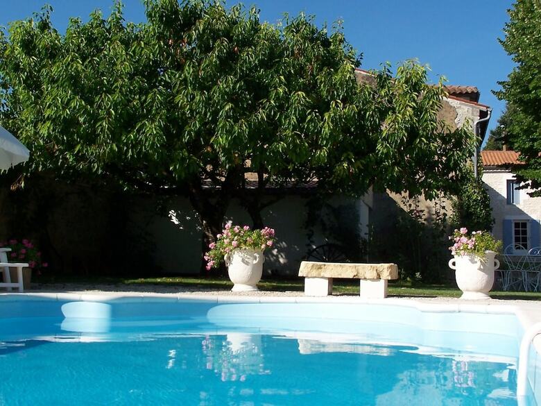 Hotel Le Four � Pain - Chambres D'h�tes