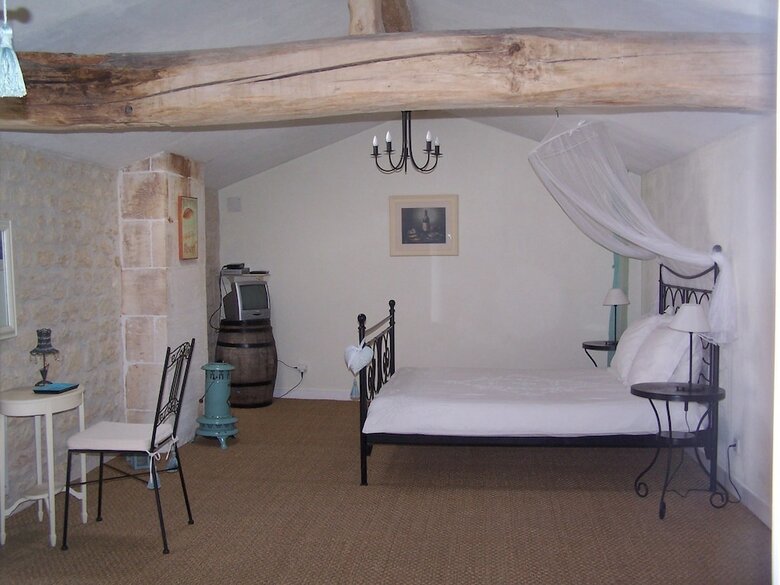 Hotel Le Four � Pain - Chambres D'h�tes