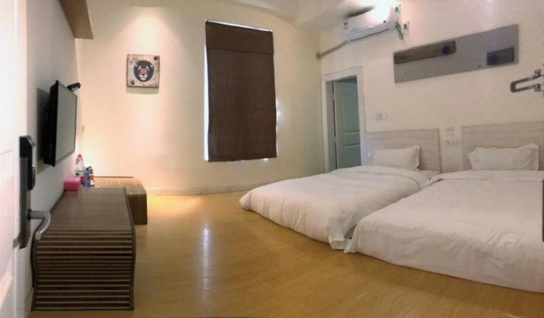 Hostal An Lian