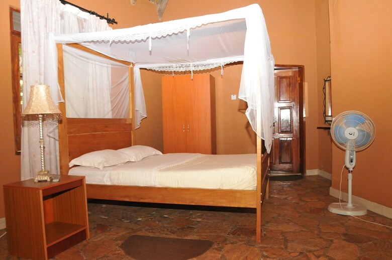 Hotel Kontiki Hoima