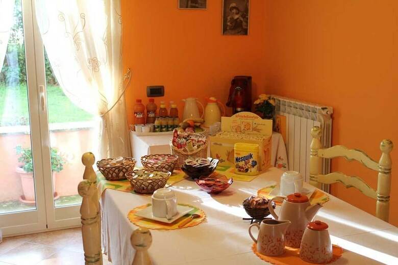 Il Sottosopra B&B