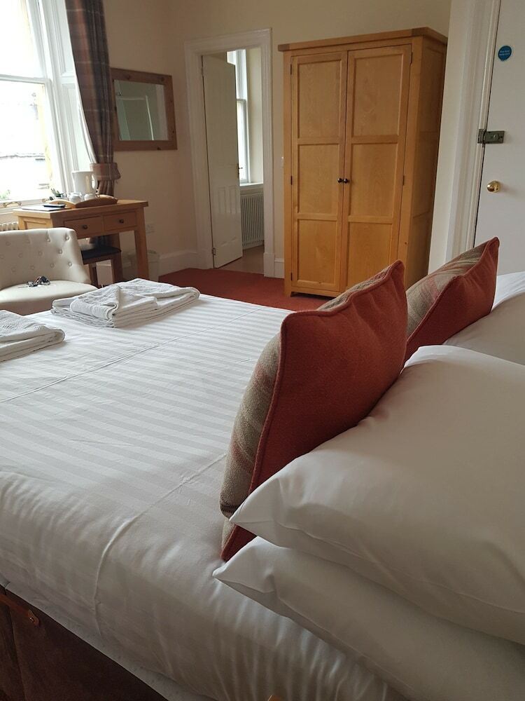 Station Hotel Alness
