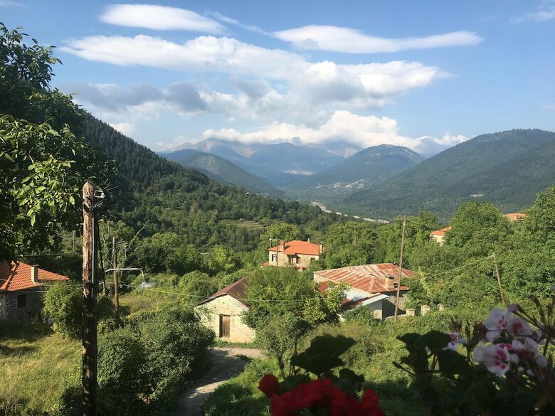 Hotel Helidona