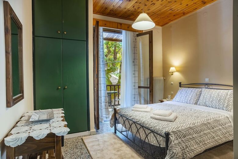 Hotel Helidona