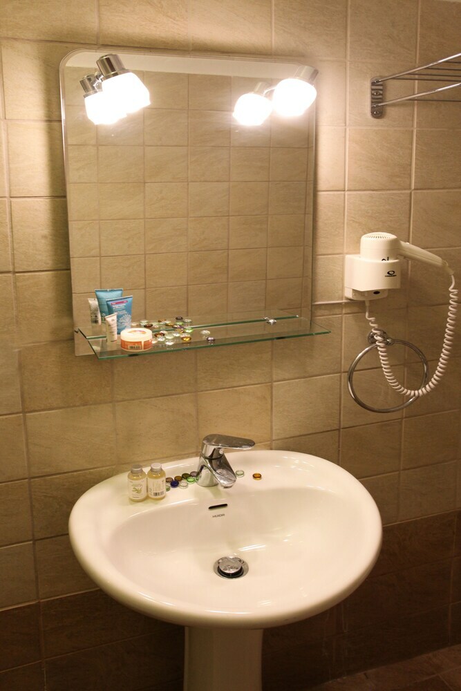 Hotel Stoes Traditional Suites