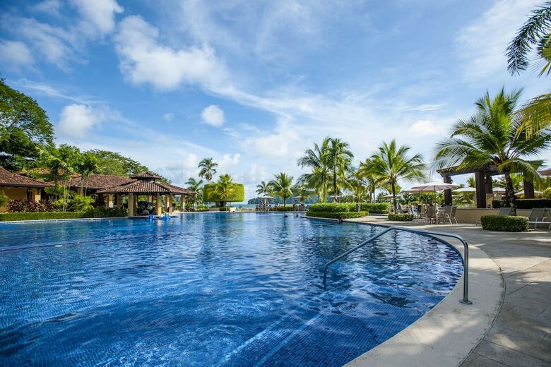 Aparthotel Los Suenos Resort Vista Bahia 1c