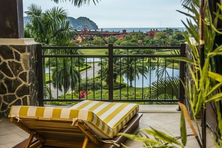Aparthotel Los Suenos Resort Vista Bahia 1c