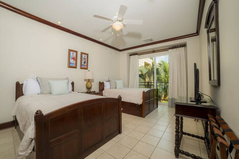 Aparthotel Los Suenos Resort Vista Bahia 1c