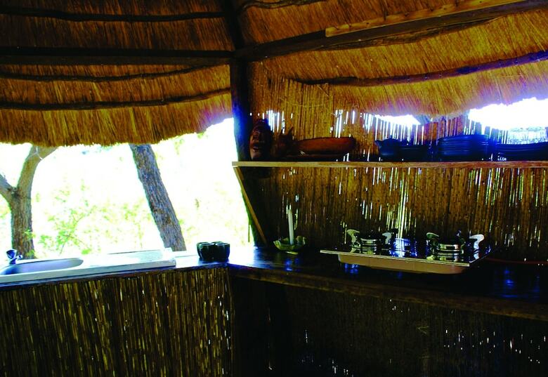 Sioma Camp