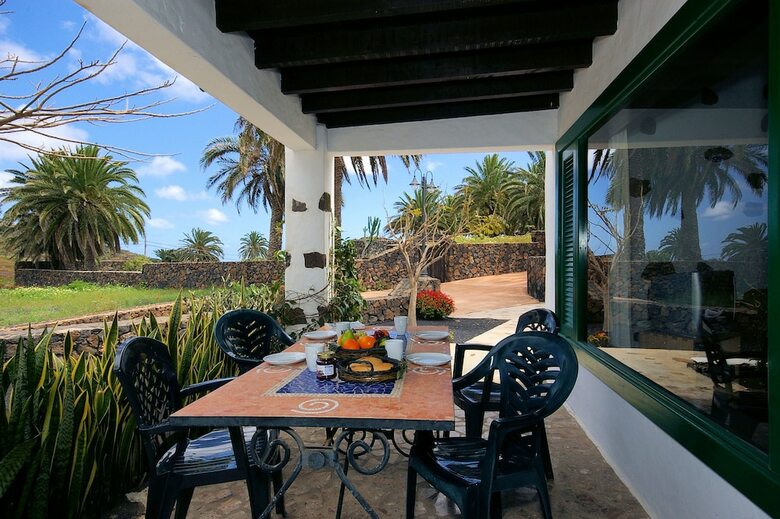 Villas Finca La Crucita