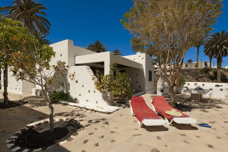 Villas Finca La Crucita