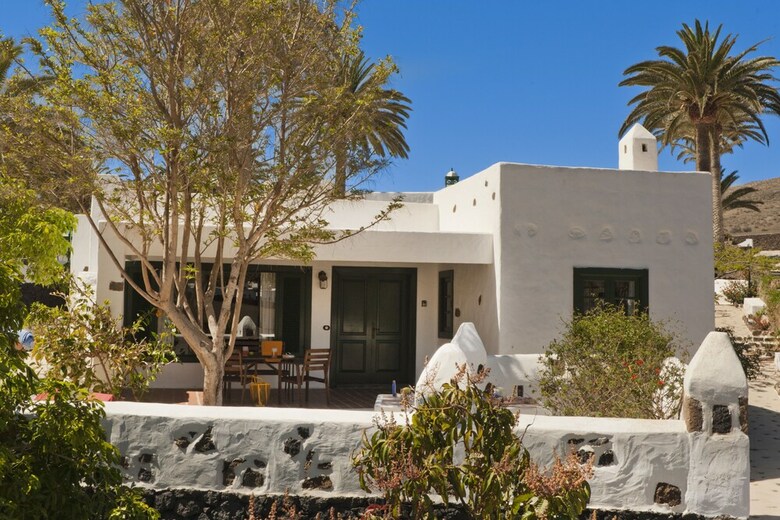 Villas Finca La Crucita