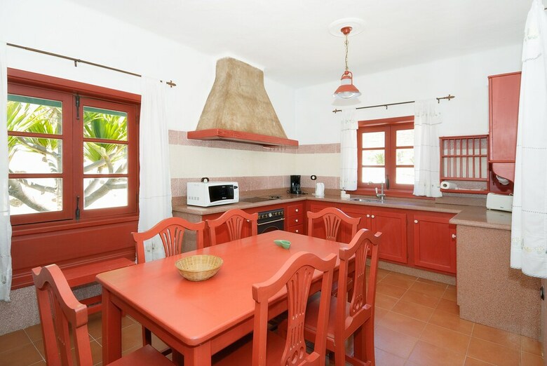 Villas Finca La Crucita