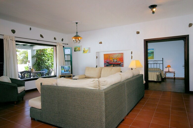Villas Finca La Crucita