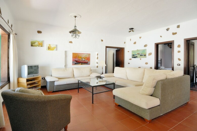Villas Finca La Crucita