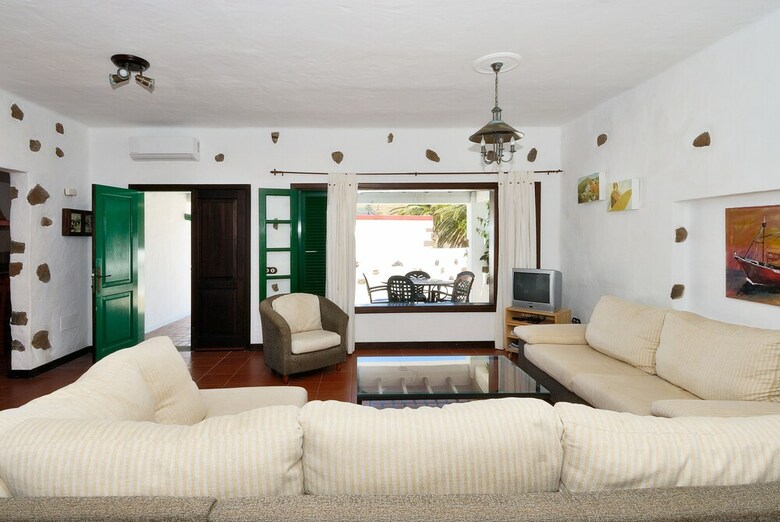 Villas Finca La Crucita