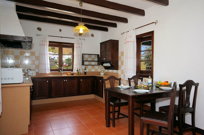Villas Finca La Crucita