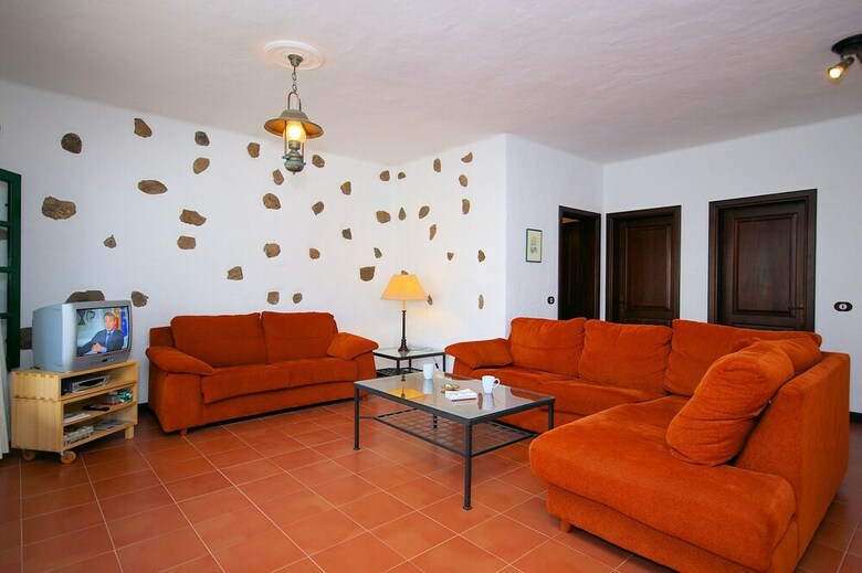 Villas Finca La Crucita