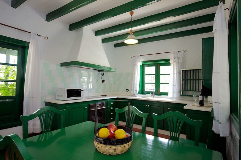 Villas Finca La Crucita