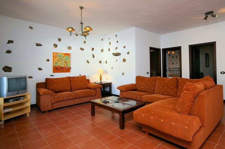 Villas Finca La Crucita