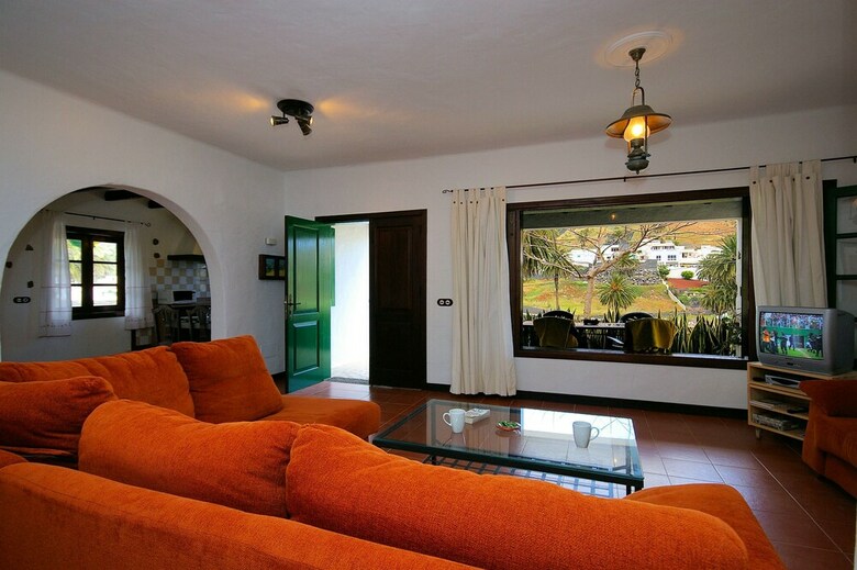 Villas Finca La Crucita