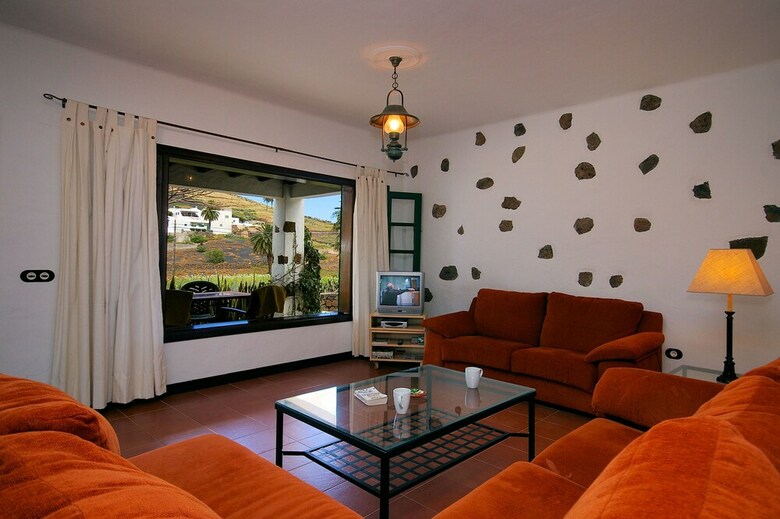 Villas Finca La Crucita