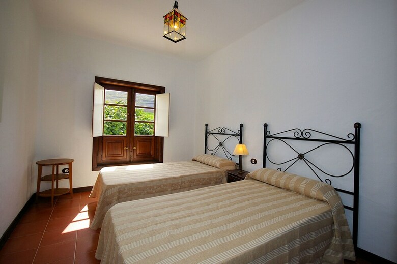 Villas Finca La Crucita