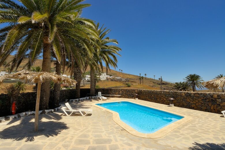 Villas Finca La Crucita